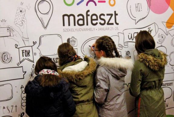 2021-ben Temesváron szervezik meg a Magyar Színházi Szövetség fesztiválját