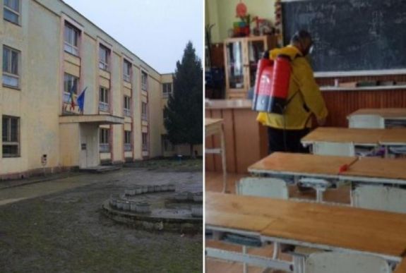 Nem hosszabbítja meg a szerződést az iskolai mérgezést okozó céggel az aradi önkormányzat