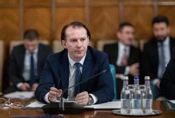 Hivatalos: Románia 4,6 százalékos költségvetési deficittel zárta a 2019-es évet