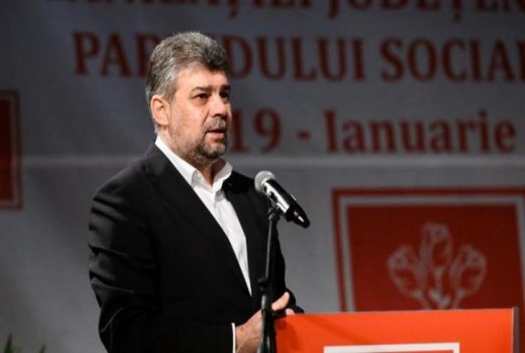 A PSD csütörtök reggel benyújtja a bizalmatlansági indítványt