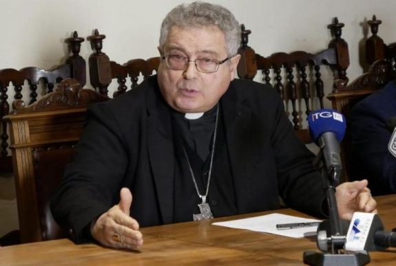 Olasz egyházi és polgári hatóságok együtt járnak el pedofil egyházi személyekkel szemben