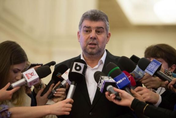 A PSD-elnök szerint öt-hat szavazat hiányzik a bizalmatlansági indítvány sikeréhez