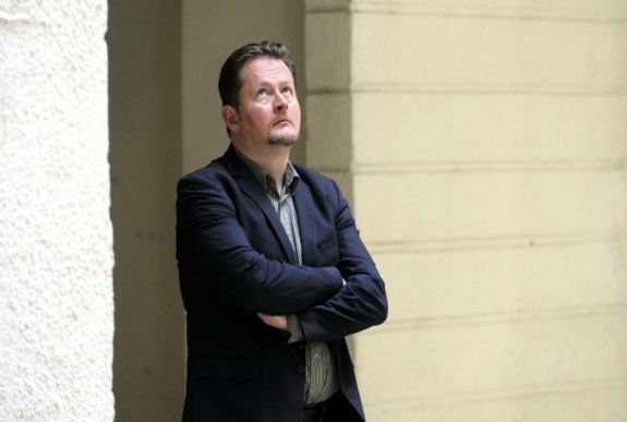 Újabb három szerző utasította el a Térey-ösztöndíjat