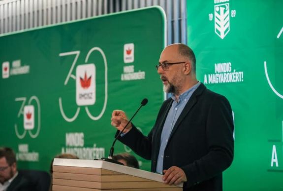 Kelemen Hunor biztos abban, hogy 2020-ban nem lesz kétfordulós a polgármester-választás