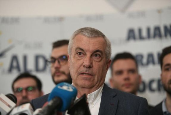 Tăriceanu a nyugdíjrendszerről: az egyenlőtlenségeket fel kell számolni, de nem így
