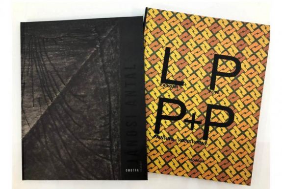 Kortárs művészek bemutatásáért szövetkezik a Bookart és az Új Kriterion Galéria