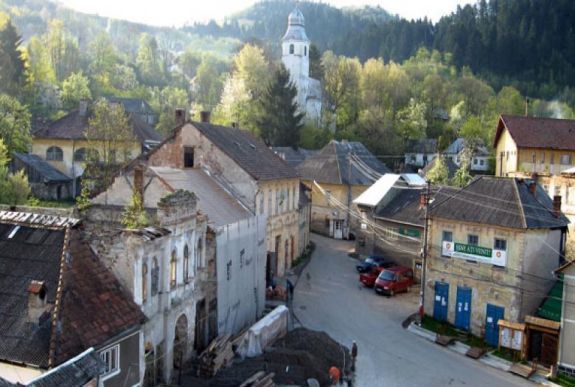 Újraindítja a kormány a Verespatak UNESCO-listára való felvételét célzó eljárást