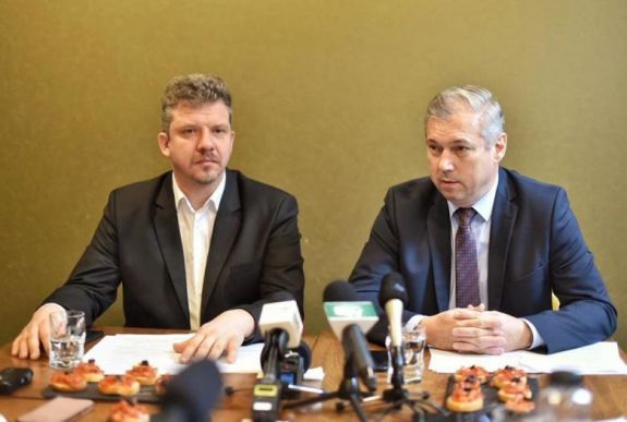 A marosvásárhelyiek véleményére építi választási programját Soós Zoltán