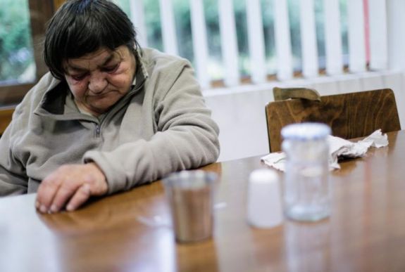 A romániai alkalmazottakat fenyegette leginkább az elszegényedés kockázata 2018-ban