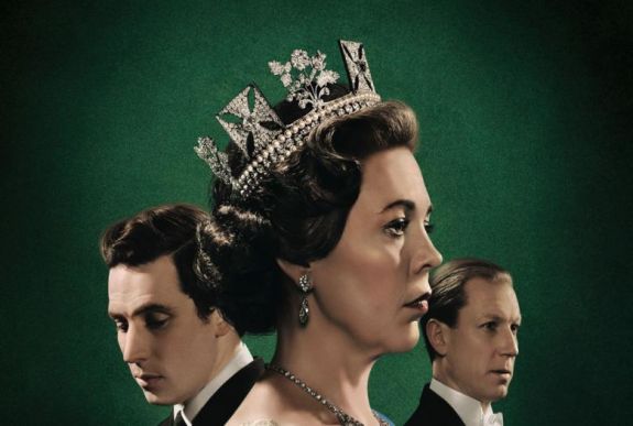 Rossz hírt kaptak a The Crown sorozat rajongói