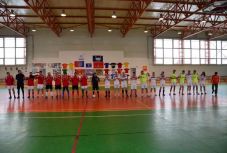 Educatio-kupa: idén is megszervezik az erdélyi magyar tanárok teremfoci-bajnokságát