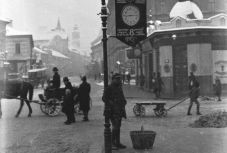 Az Orbán Lajos kolozsvári fotóiból készült album vezeti az Idea Könyvtér eladási listáját