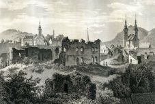 Könyvben és interneten böngészhető száz év Erdélyhez kapcsolódó képanyaga