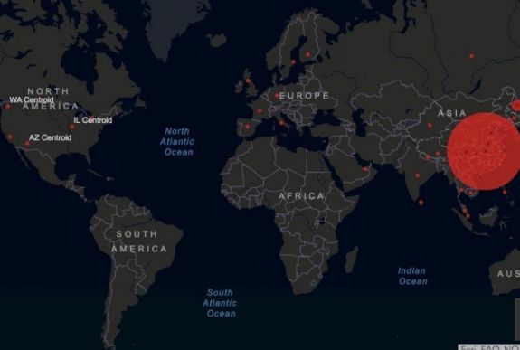 Koronavírus: egészségügyi vészhelyzetet hirdettek az Egyesült Államokban
