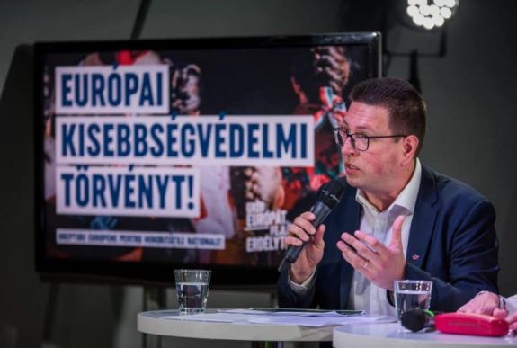 Újabb mérföldkőhöz érkezett a Minority SafePack kisebbségvédelmi kezdeményezés