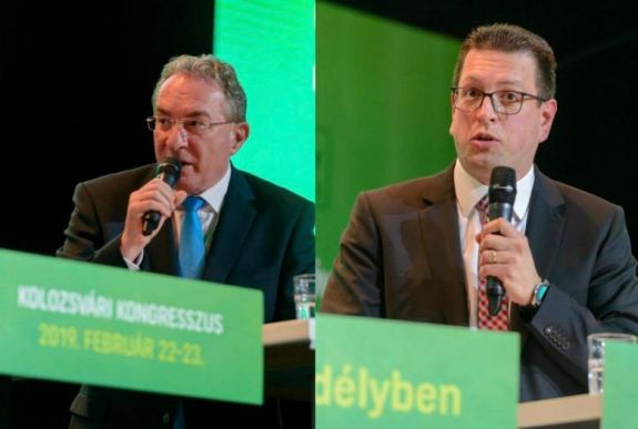 Vendégmunkások Ditróban: megszólalt az RMDSZ két EP-képviselője