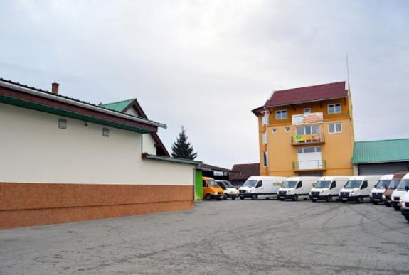 Ellenőrzést tart a munkaügyi felügyelőség a gyergyóditrói pékségnél