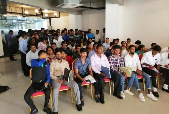 Kiderült: román településekről is akartak már elűzni Srí Lanka-i vendégmunkásokat