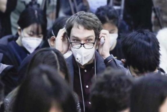 Hazaszállítottak négy román állampolgárt Kínából