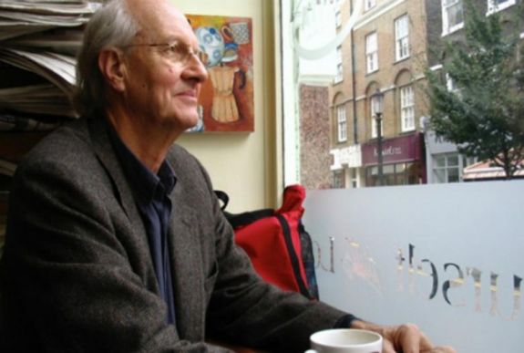 Elhunyt John Ridland, a János vitéz és más magyar művek fordítója