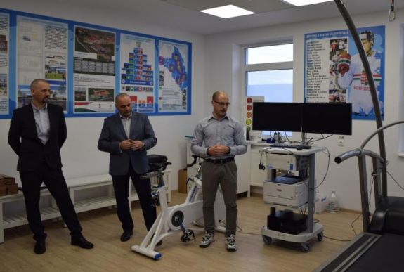 Ingyenesen elérhetőek a csíkkarcfalvi Metodikai Központ egészségügyi szolgáltatásai