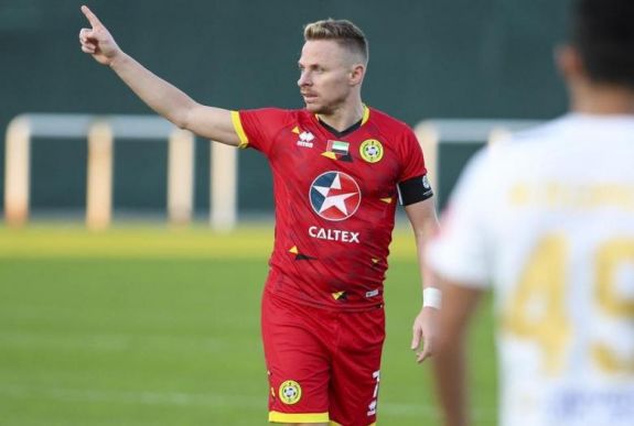 Labdarúgás: váratlanul megvált Dzsudzsák Balázstól az al-Ittihad Kalba