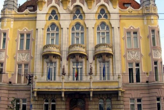 Magyar alprefektust nevezett ki a kormány Kolozs megyébe