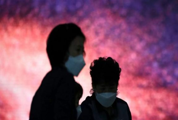 Koronavírus miatt gazdasági járvány is fenyeget