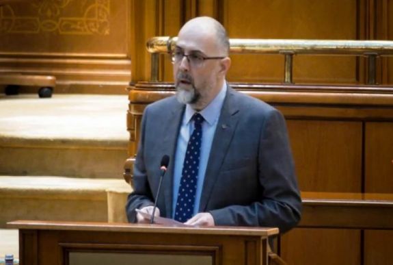 Kelemen Hunor: a kormány „lenullázta” az előre hozott választások melletti érveket