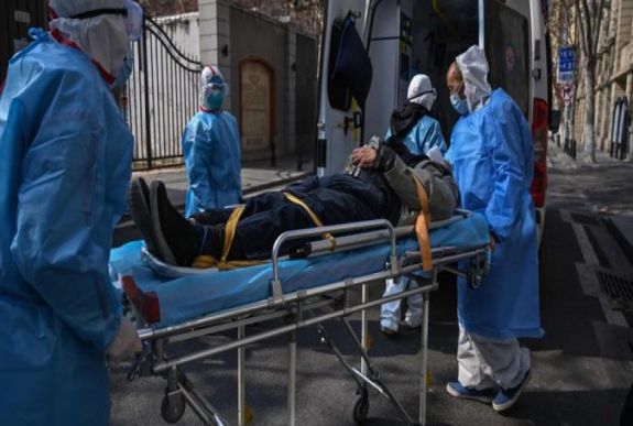  Ismét emelkedett a koronavírusos elhalálozások száma