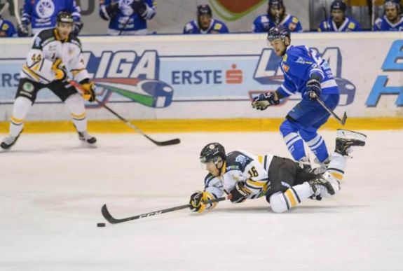 Csúcstechnika segíti a csíkszeredai jégkorongozók felkészülését