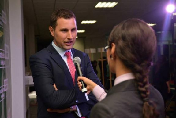 Kelemen Hunor meggyőzte: Tánczos Barna nem pályázik Borboly Csaba helyére