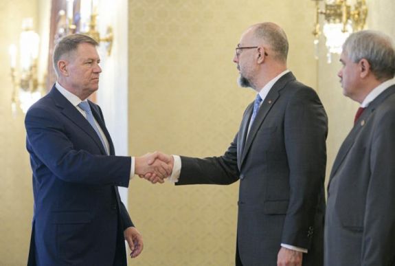 Kormányalakítás: az RMDSZ nem fogja támogatni a PSD miniszterelnök-jelöltjét