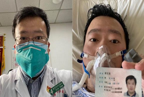 FRISSÍTVE - Meghalt az orvos, aki megjósolta a koronavírus-járványt