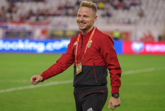 Megvan Dzsudzsák Balázs új csapata, a játékos már aláírt