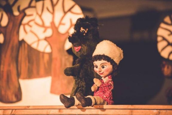 Nagyszülővé idősödött a kolozsvári Puck Bábszínház – a 70. évfordulón társulattagokkal beszélgettünk