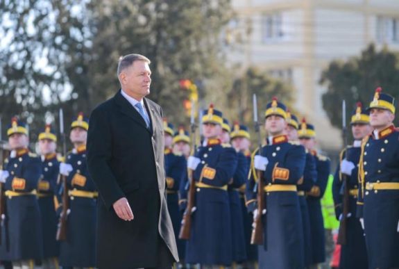 Johannis az EU-költségvetésről: Romániának több uniós forráshoz kell jutnia