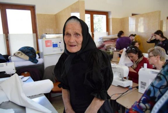 Hódít Szilágyságban a „Varrd magad a viseleted!” hagyományőrző program