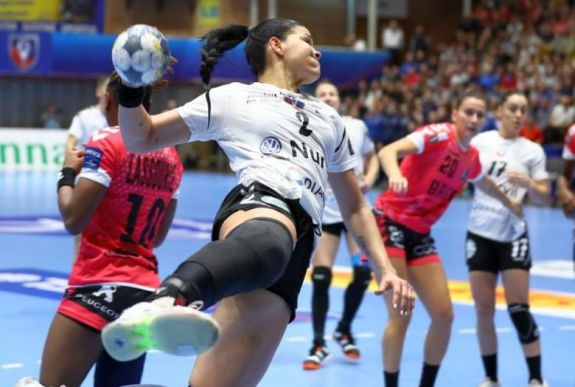 Női kézilabda-BL: a román bajnok ellen győzött a címvédő