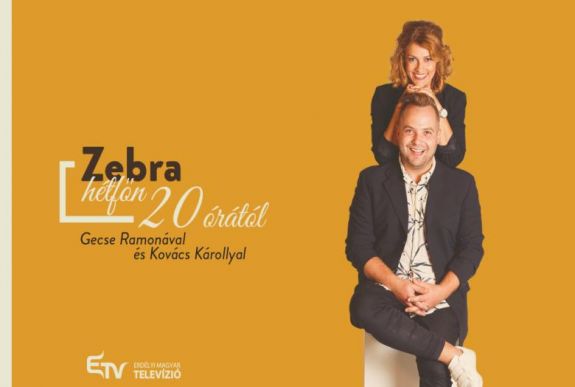 A ditrói helyzetről az Erdély TV hétfői műsorában