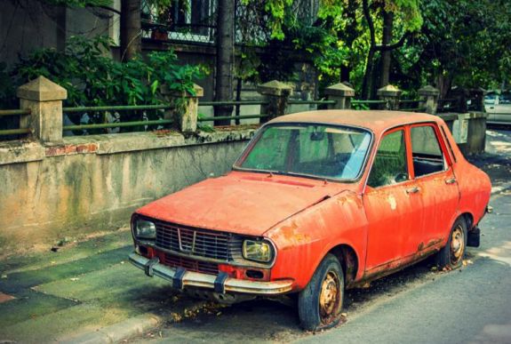 Idén motorkerékpárt is lehet vásárolni a Roncsautó-program keretében