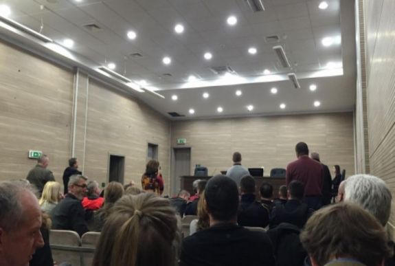 Ártatlannak vallották magukat a vezető koszovói szerb politikus meggyilkolásával vádoltak