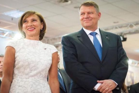 Megszüntették a kivizsgálást Johannis több százezer eurós tartozásának ügyében