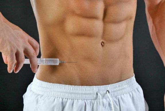 Szteroidok: a halálos veszély Románia edzőtermeiben