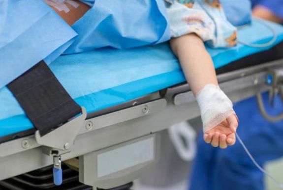 Érzéstelenítés miatt meghalt gyermek ügye: bezárták a magánklinikát