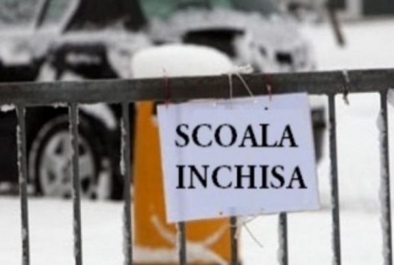 Influenza: 17 megye és a főváros iskoláinak egy részében szünetelt a tanítás