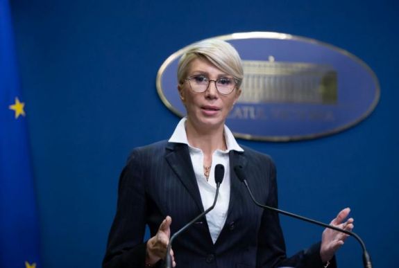 Turcan: a PNL tartózkodni fog a kormány beiktatásáról döntő szavazáskor