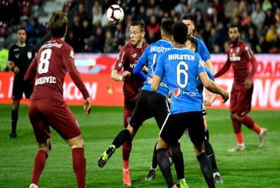 Liga 1: sok minden letisztulhat az utolsó előtti fordulóban 