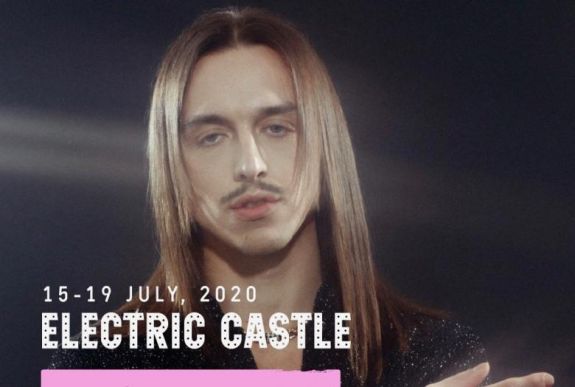 Visszatér az Electric Castle fesztiválra a tavaly manelét mixelő rapper
