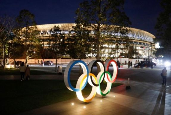 Koronavírus: fel sem merült, hogy költöztessék el Tokióból az olimpiát